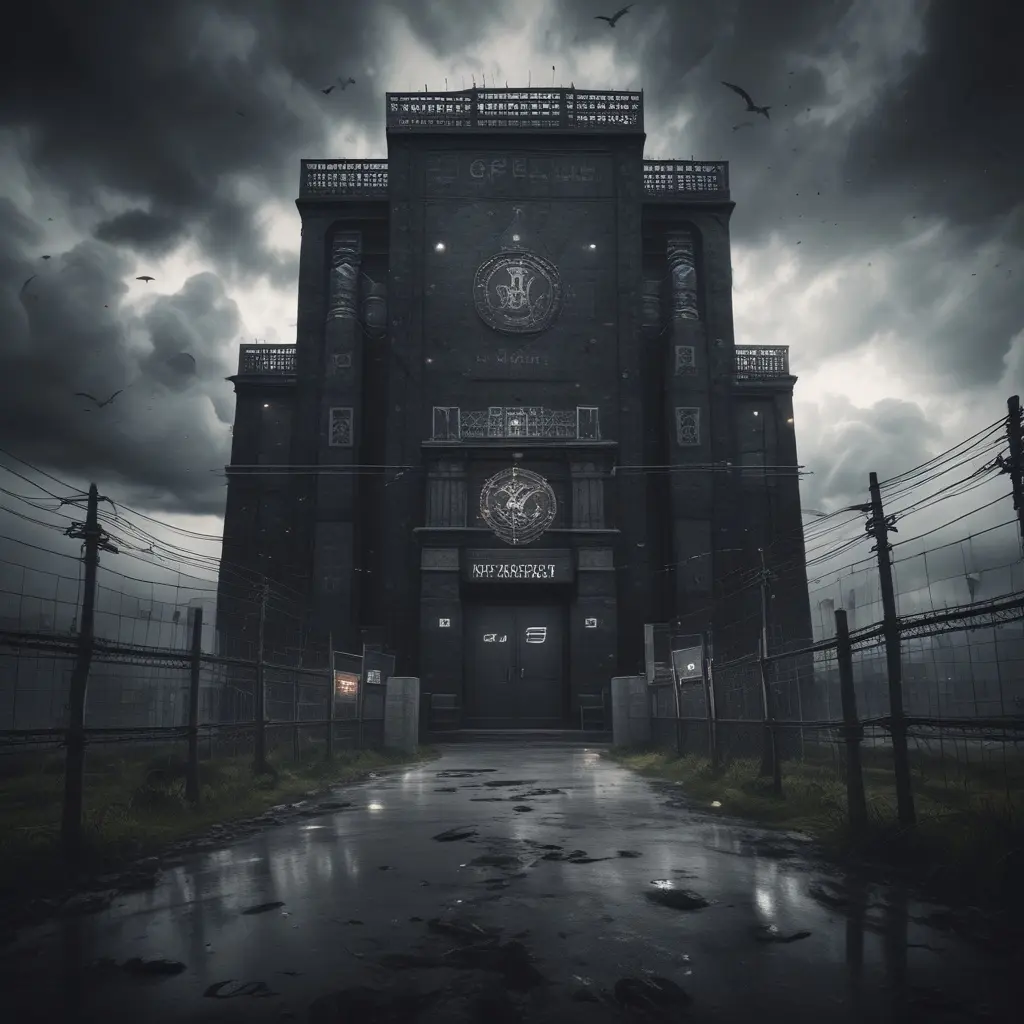 Rincesill_C의 SCP재단 2탄?