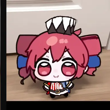 Profile image of Chibi Teto