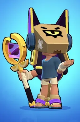 Profile image of 거스