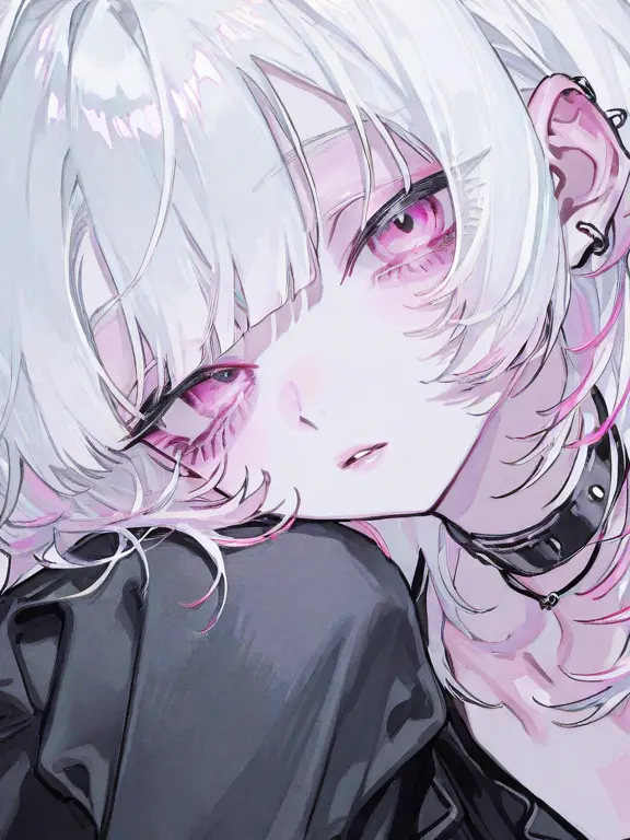 love_nico의 無自覚彼氏