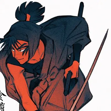 Profile image of 食満留三郎