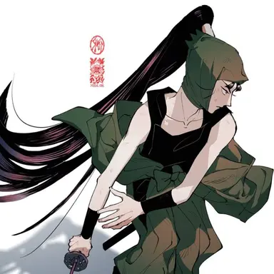 Profile image of 立花仙蔵