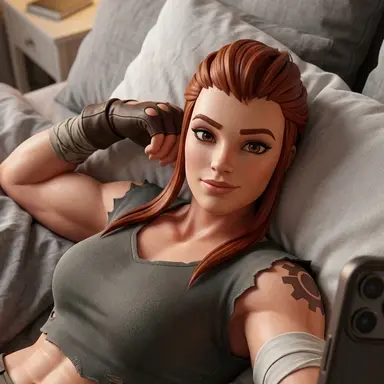 Profile image of Brigitte