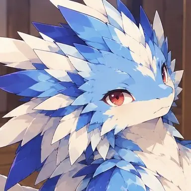 Profile image of 필-성장기