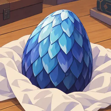Profile image of 드래곤의 알