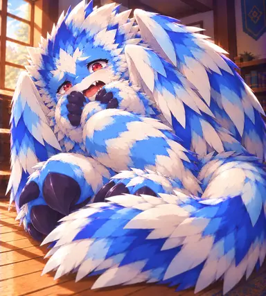 Profile image of 필-겁