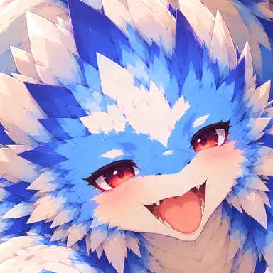 Profile image of 필-어리광