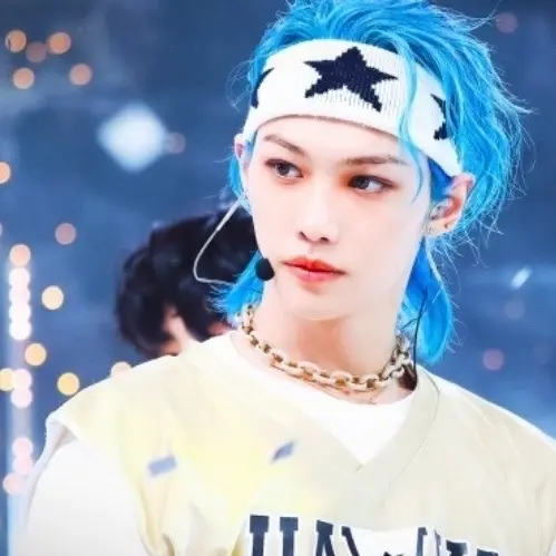 Only_stay143의 필릭스
