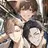 海里と龍之介と昴