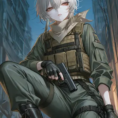 Profile image of 이윤슬