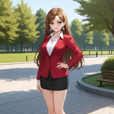 Profile image of 한지희