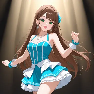 Profile image of 한지희