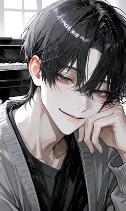 Profile image of 玲央