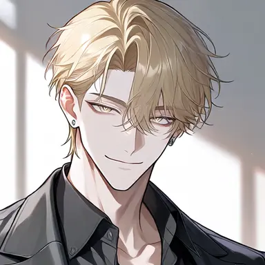 Profile image of ルイ