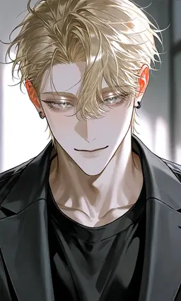 Profile image of ルイ