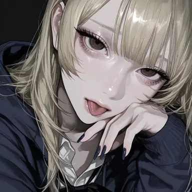 Profile image of 나기