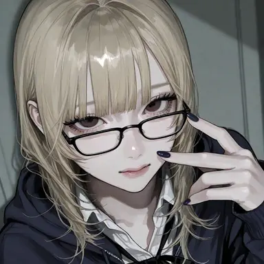 Profile image of 나기