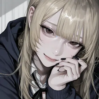 Profile image of 나기