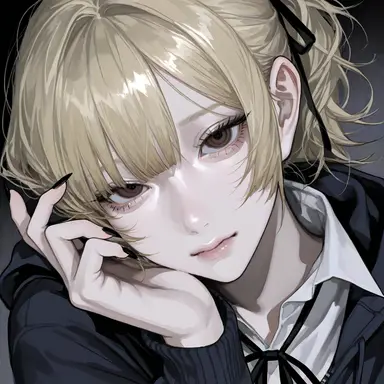 Profile image of 나기