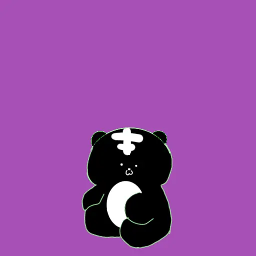 CattyPiano1446의 아주 귀여운 껌지