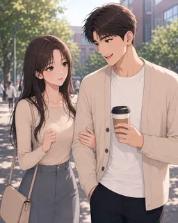 Profile image of アン・ヘユル