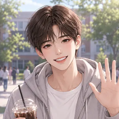 Profile image of 안해율