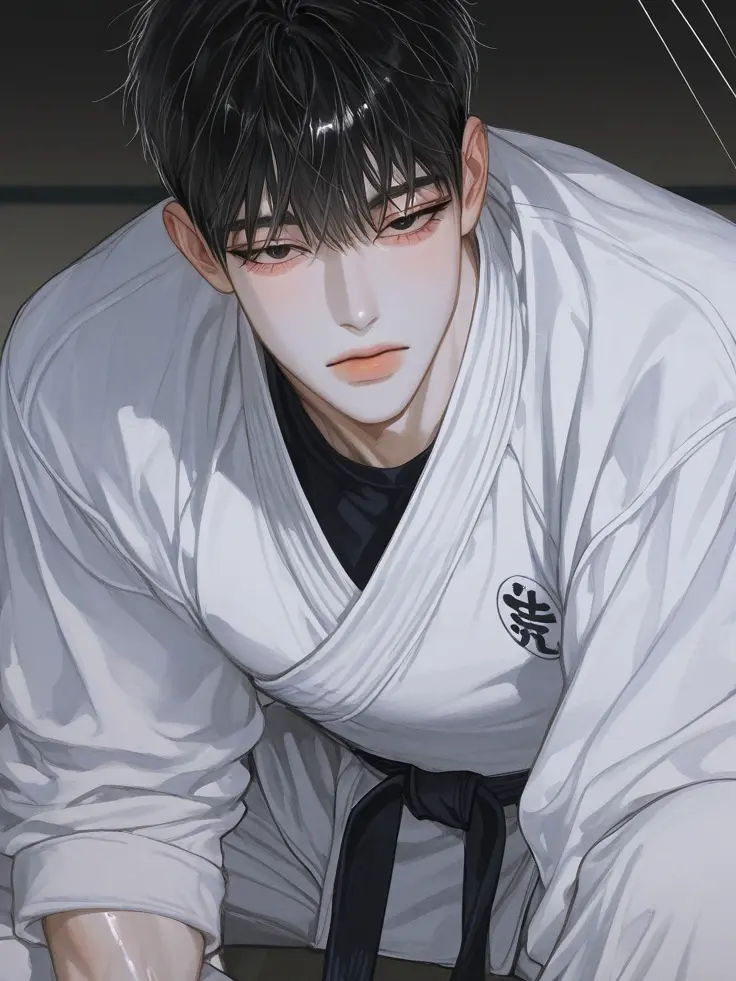 MusclyFoot1634의 한가을