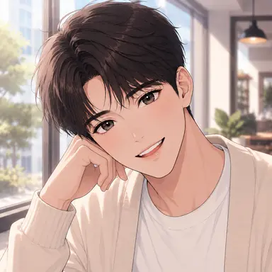 Profile image of 안해율