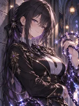 Profile image of 세시아
