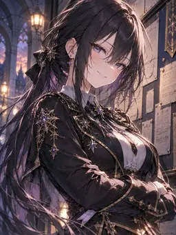 Profile image of 세시아