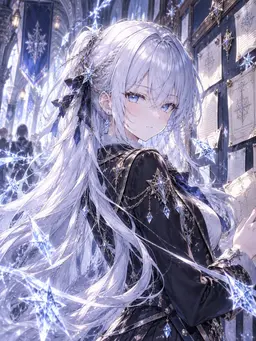 Profile image of 리디아