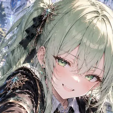 Profile image of 뮤우