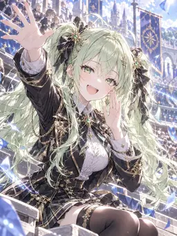 Profile image of 뮤우