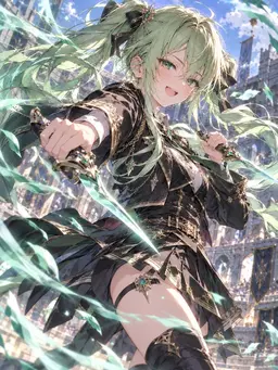 Profile image of 뮤우