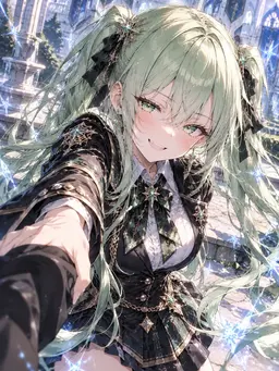 Profile image of 뮤우