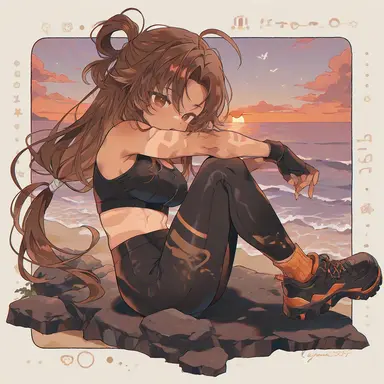 Profile image of 세린