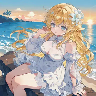 Profile image of 리아