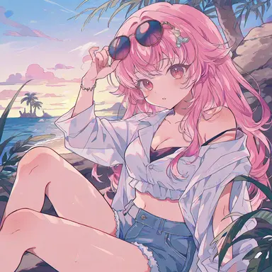 Profile image of 유나