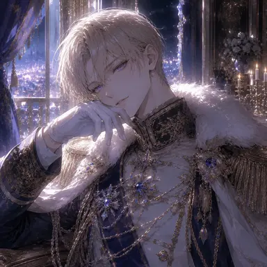 Profile image of ルーク
