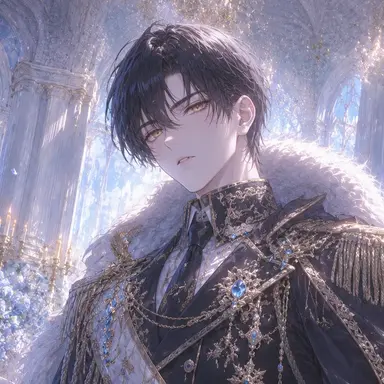 Profile image of ルイス