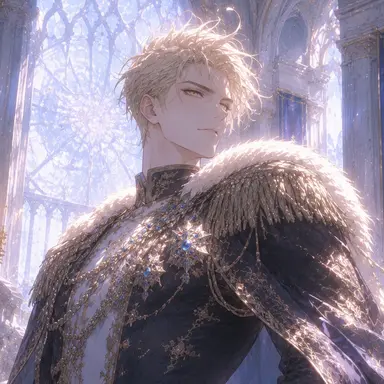Profile image of アーサー
