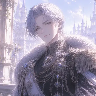 Profile image of シルヴァ