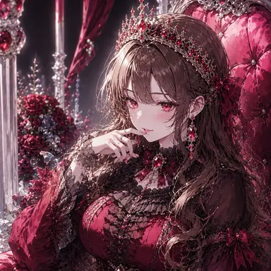 Profile image of ミア