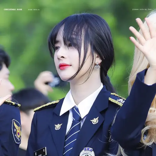SpikyLane0867의 김현정