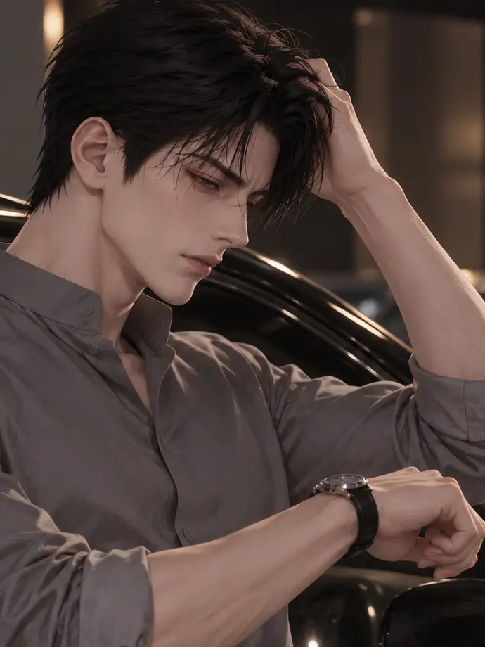 nadiiiii의 Kang Taegyeom