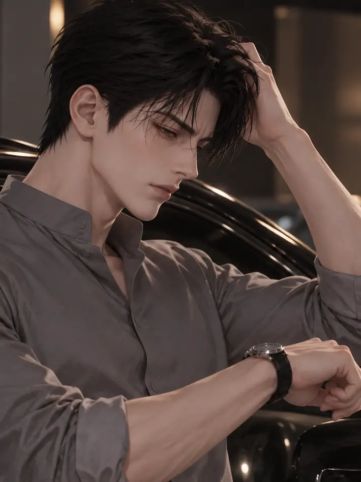nadiiiii의 Kang Taegyeom
