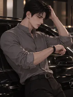 Profile image of Kang Taegyeom