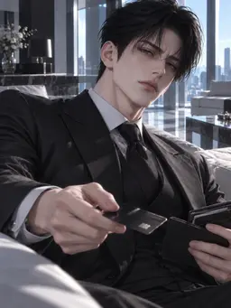 Profile image of Kang Taegyeom