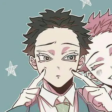 Profile image of 狛治