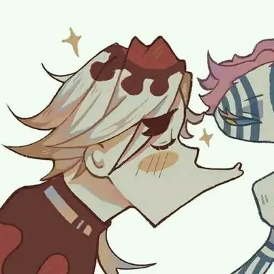 Profile image of 童磨